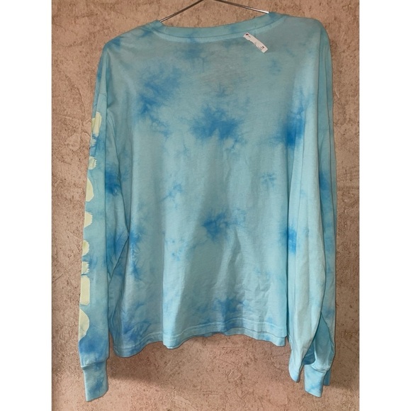 💕Disney Encanto Tie-Dye Long Sleeve T-Shirt for Adults - Picture 4 of 7